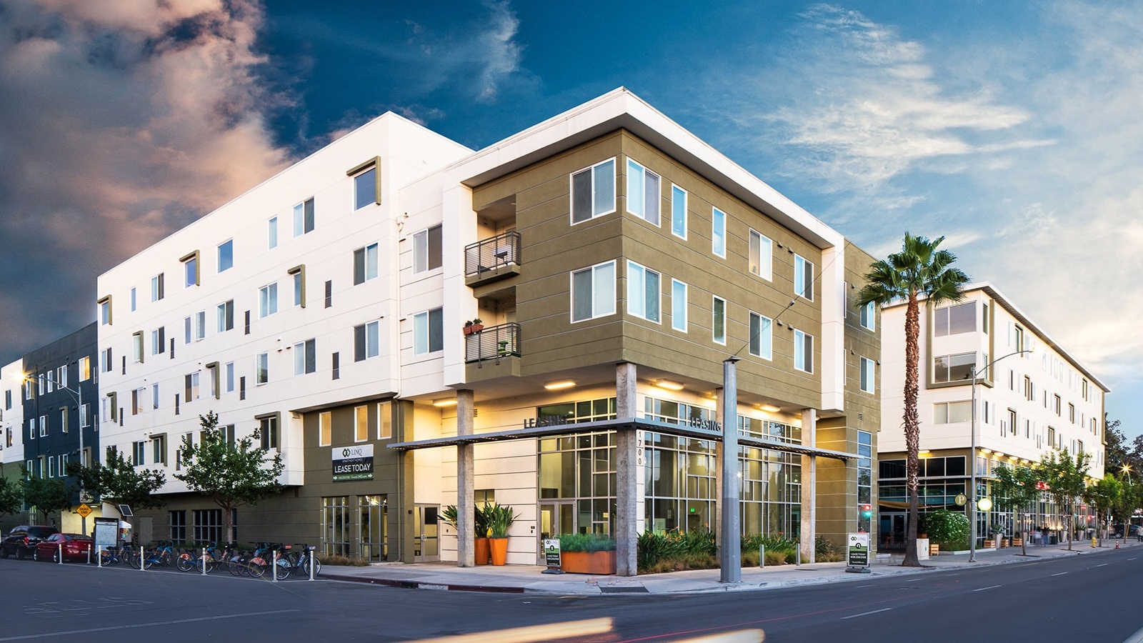0 Apartments for Rent at LINQ Apartment Homes in Milpitas, CA